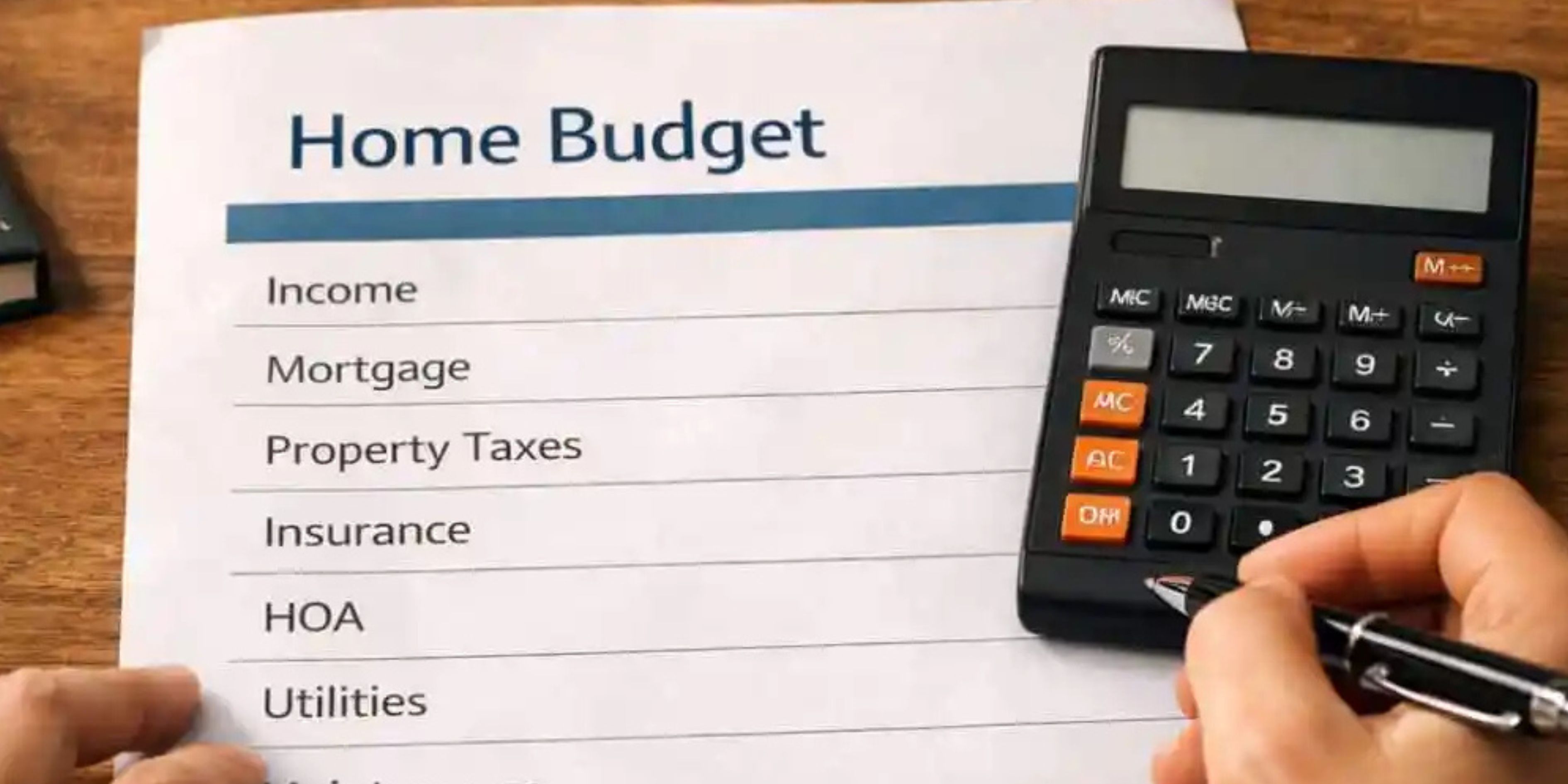 How Much House Can You Afford as a First-Time Buyer?